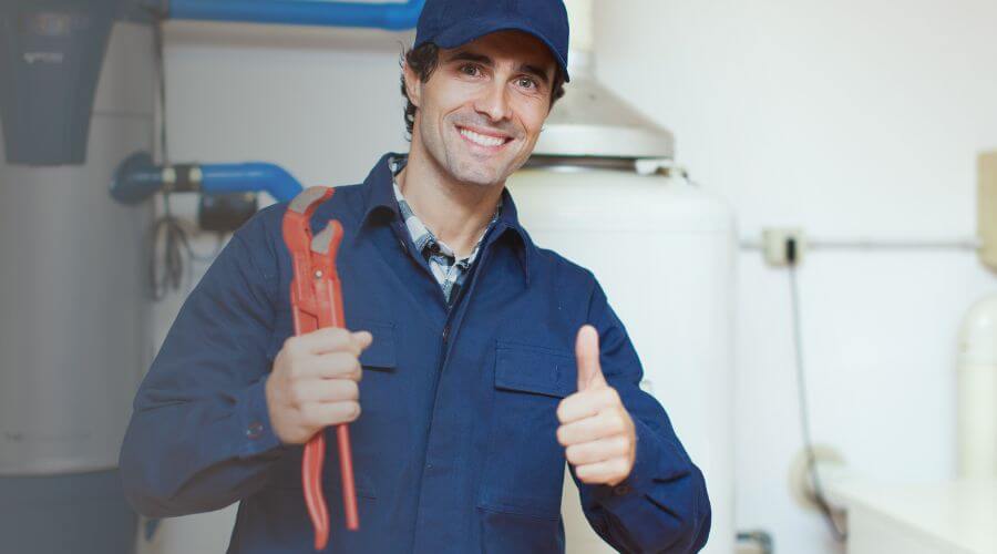 Professional emergency plumbing in Hermleigh, TX
